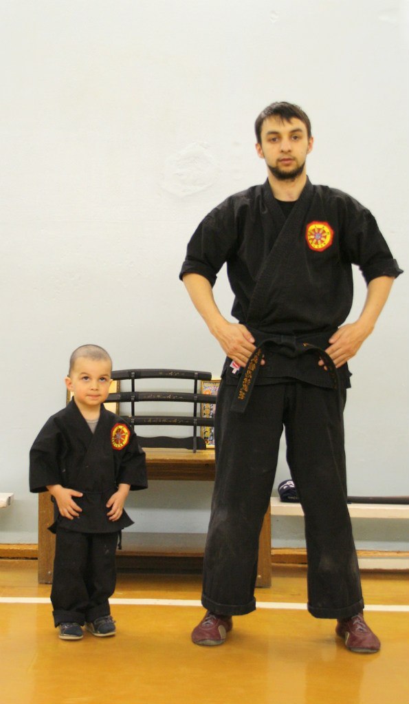 Давид Авдыш | Калининград