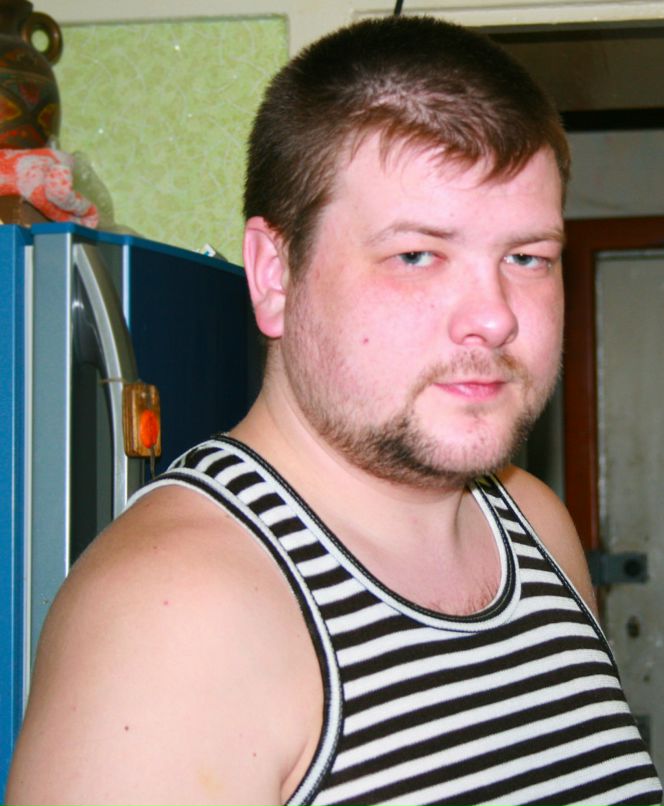 Александр Костя | Ивантеевка