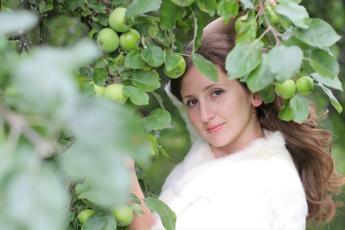 Марианна Меланич | Санкт-Петербург