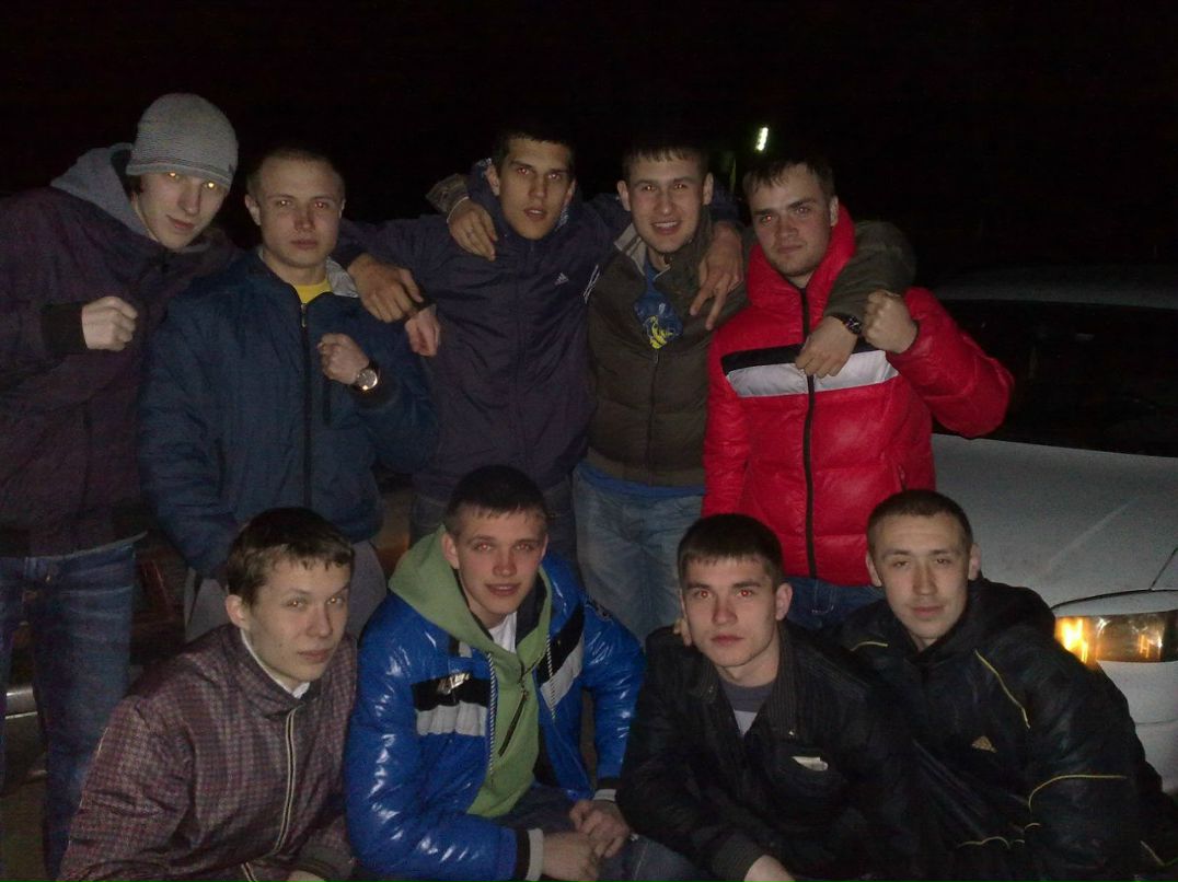 Евгений Дремаков | Гомель