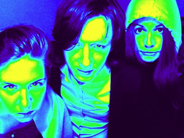 Наташа Феклистова | Москва