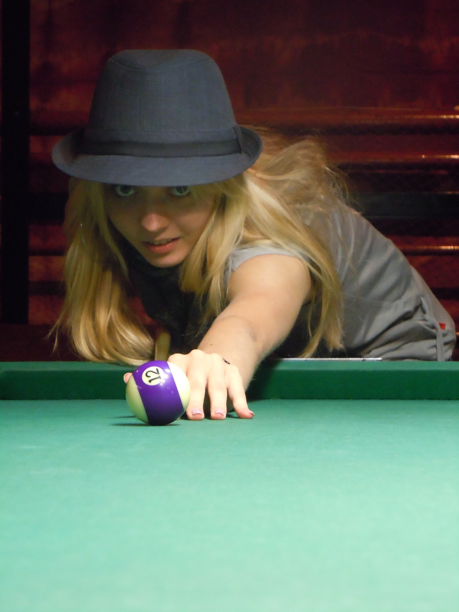 Фото профиля