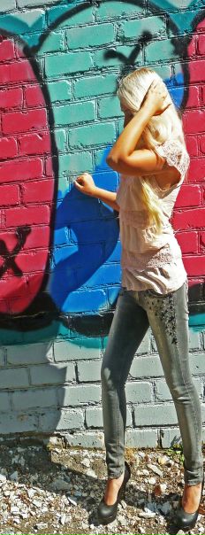 №12, Алинка Таракашкина, Одесса №12, Алинка Таракашкина, Одесса