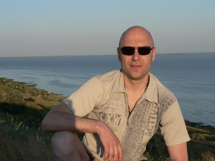 Роман Вихров | Мурманск