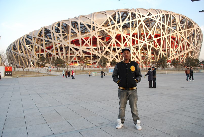 Joe Joseph | Changchun