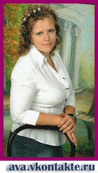 Світлана Власюк | Луцк