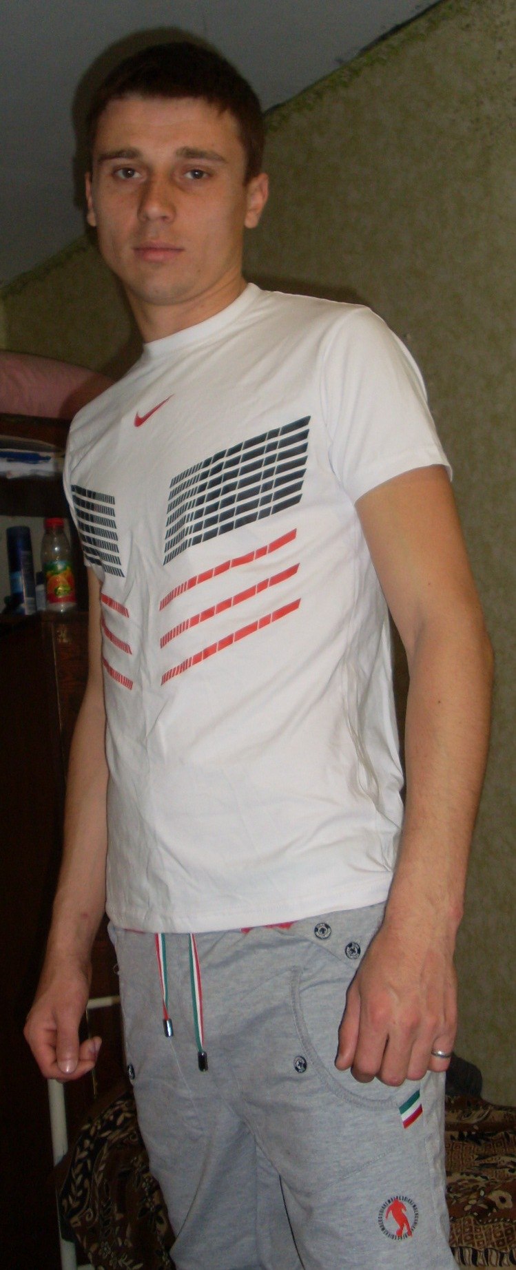 Денис Александрович | Херсон