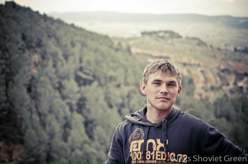 Александр Грин | Таллин