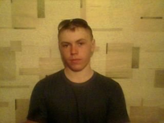 Руслан Сулейманов | Шариповка