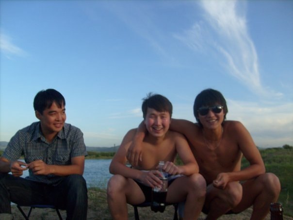 Тумэн Халзанов ⎝⏠⏝⏠⎠БУРЯАДМОНГОЛ⎝⏠⏝⏠⎠ | Санкт-Петербург