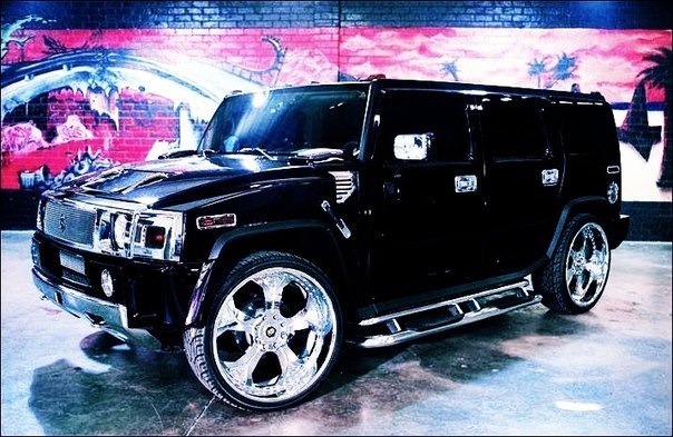 Руслан Закиров | Los Angeles