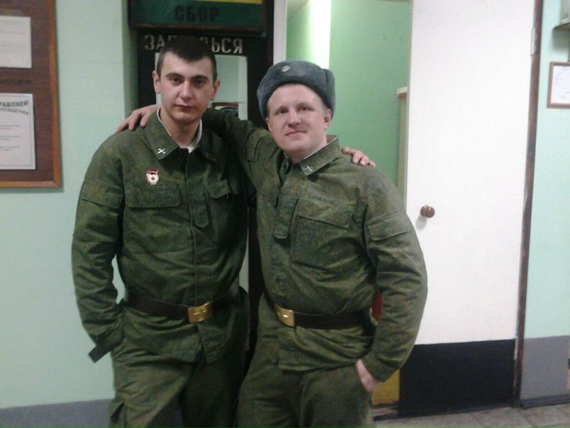 №21, Ян Сушко, 33 года, Красноярск №21, Ян Сушко, 33 года, Красноярск