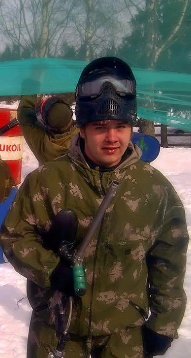 Валера Терехович | Питкяранта