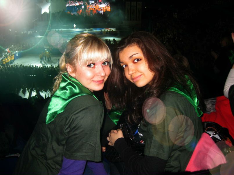 Аидочка Файзуллина | Казань