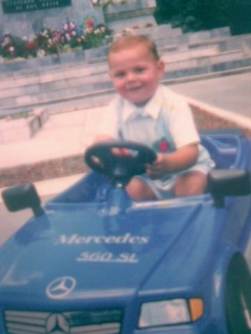 Кирилл Тутов | Тихорецк