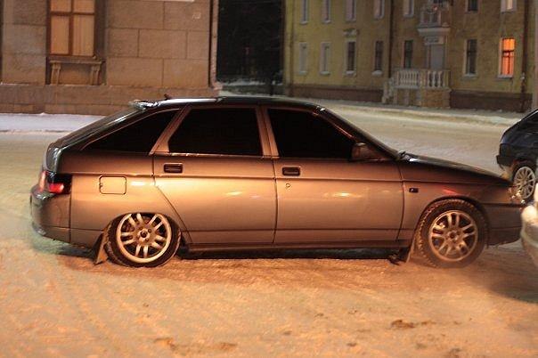 Natig Бакинский | Чебоксары