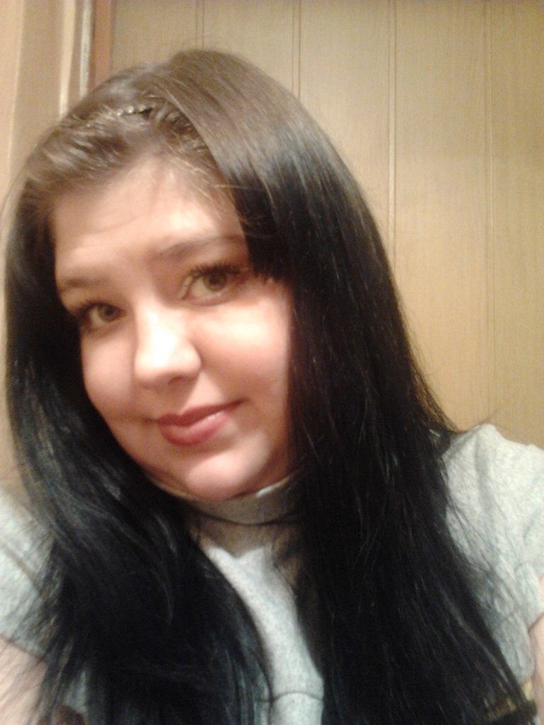 Анютка Окунёва | Запорожье