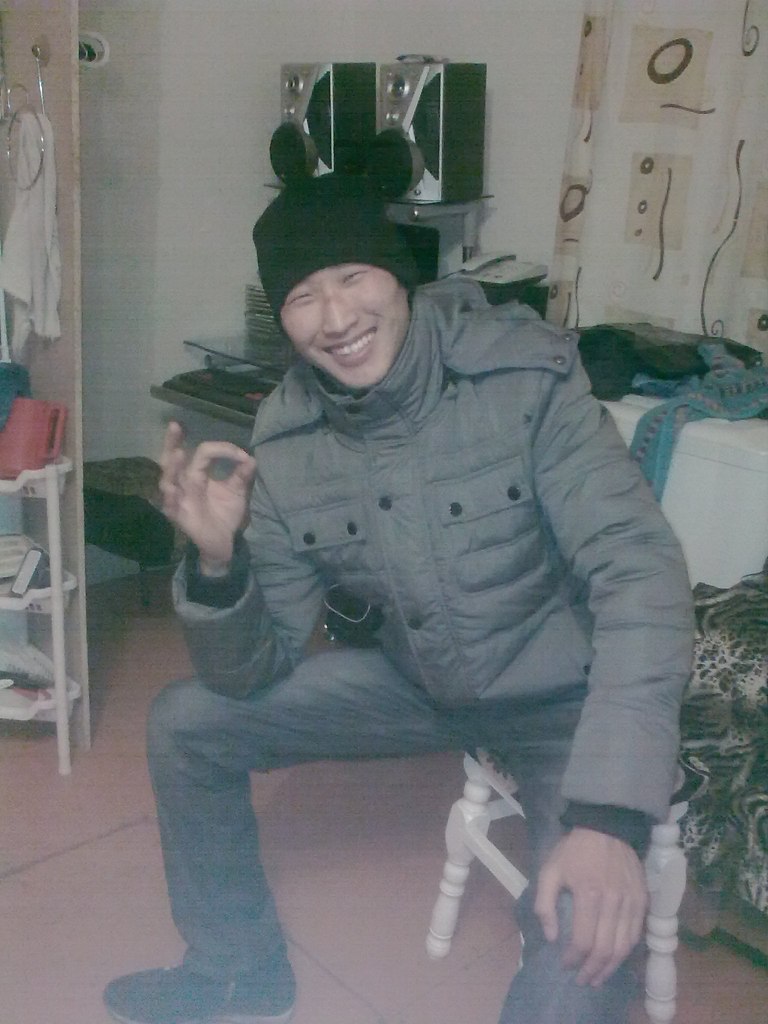 Bulat Dalaev | Агинское