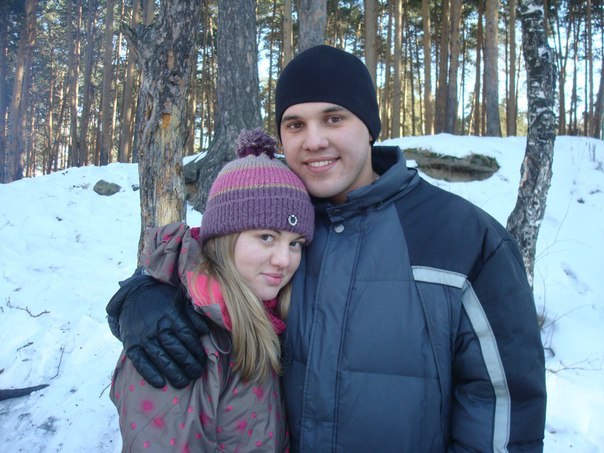 Юлия Назипова | Екатеринбург