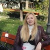 Аватар: Любаня Ярошенко