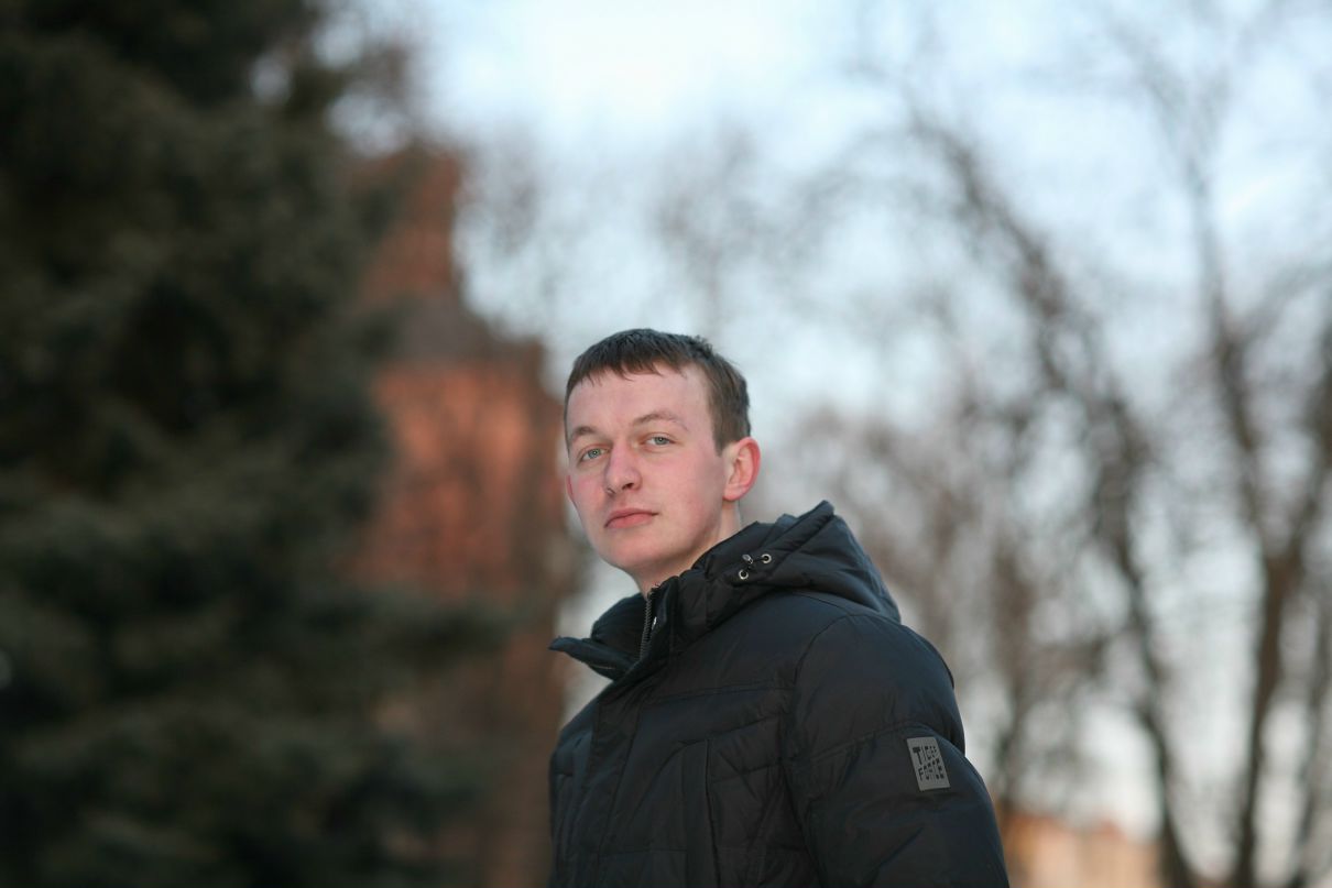 Юрий Пилипенко | Винница