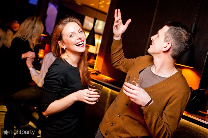 Ольга Денисова | Москва