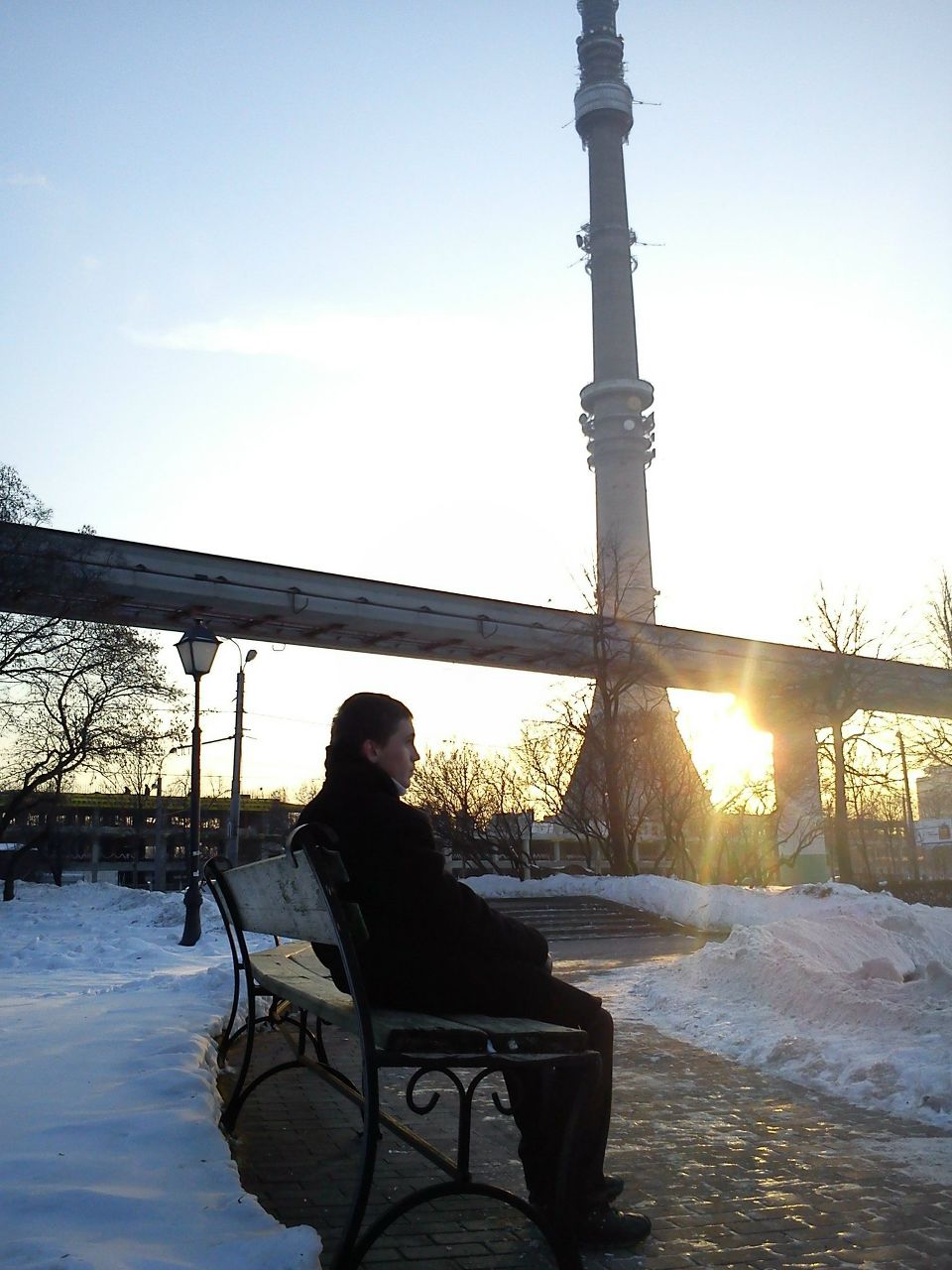 Евгений Ярош | Орёл