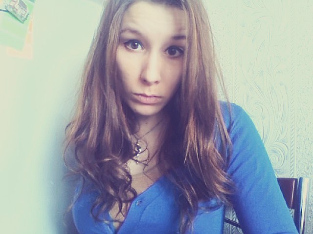 Екатерина Лысцева | Санкт-Петербург