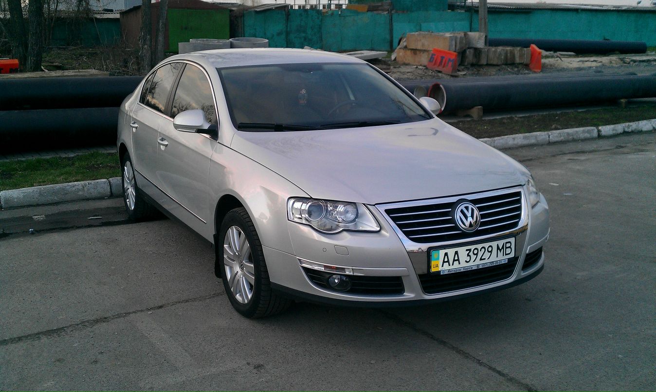 Андрей Залюбовский | Киев