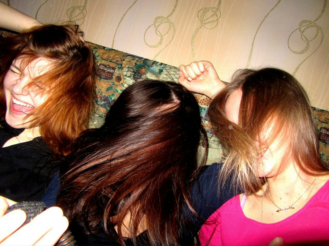 Екатерина Дробышева | Нижний Новгород