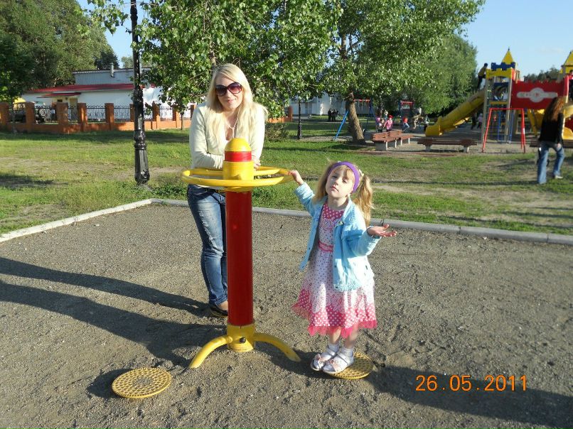 Юлечка Дивень | Славутич