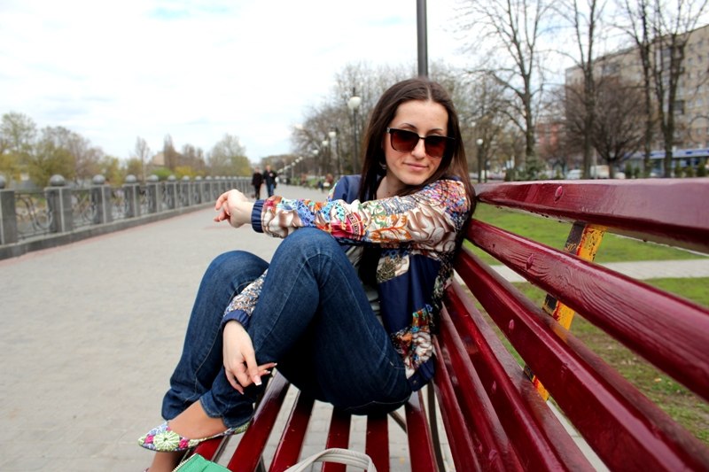 Наталья Бандуристова | 