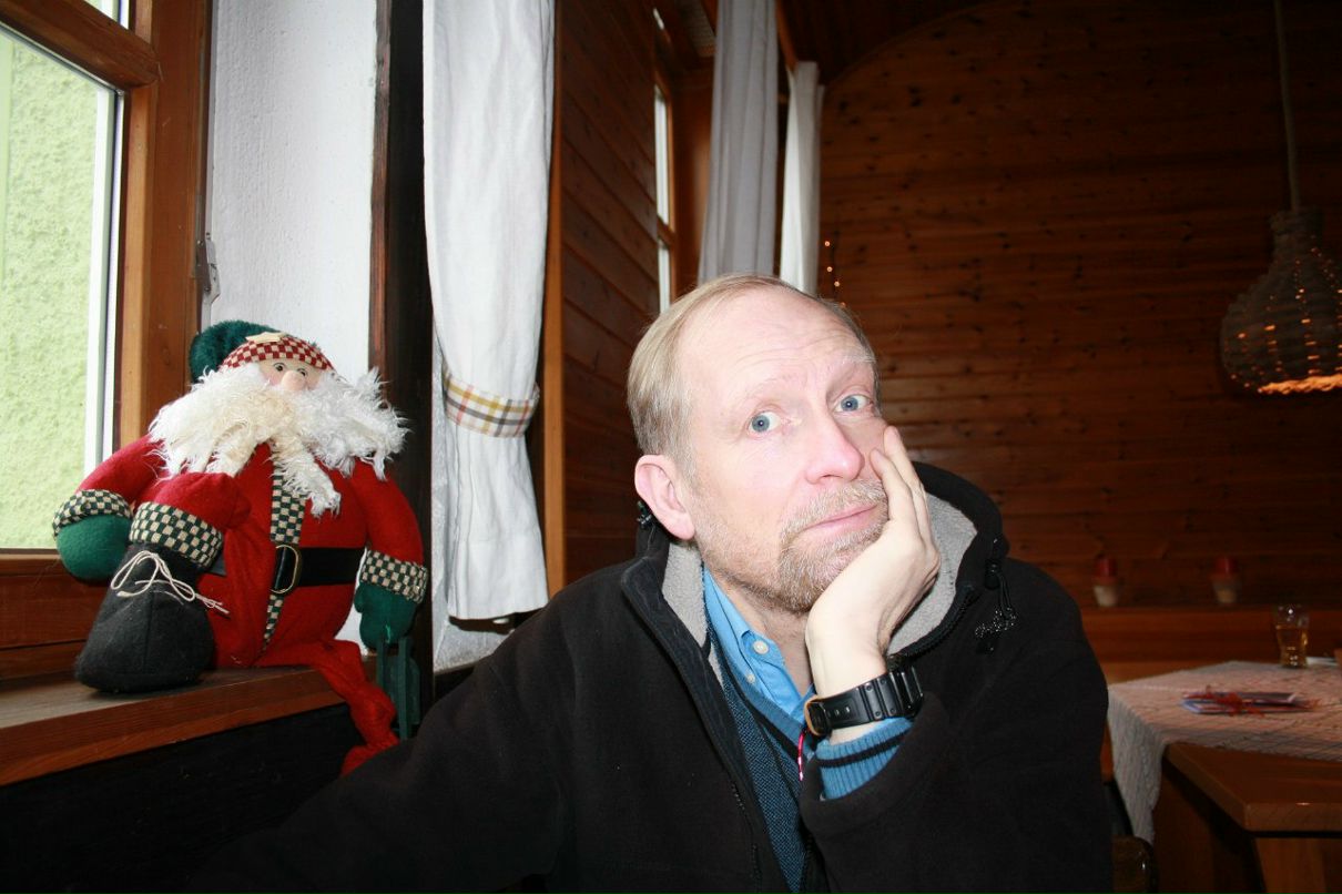 Наташа Малеева | Москва