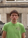 Фотография Герингера Павла
