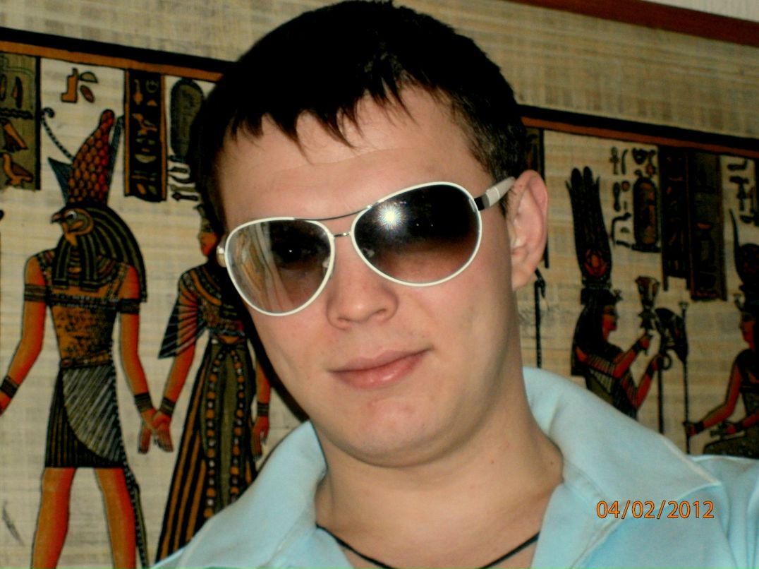 Андрей Караваев | Москва