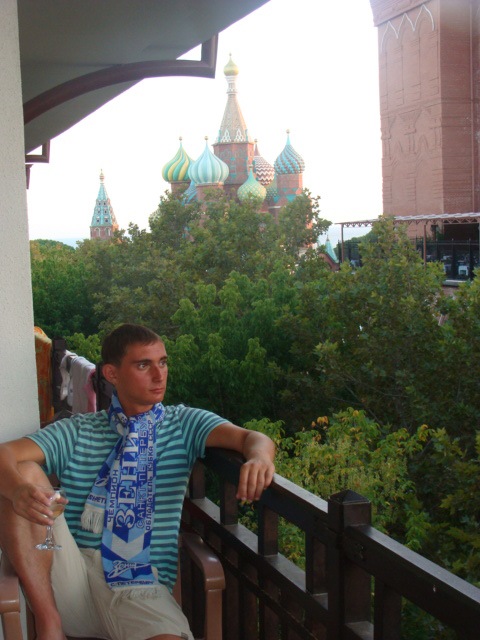 Фото профиля