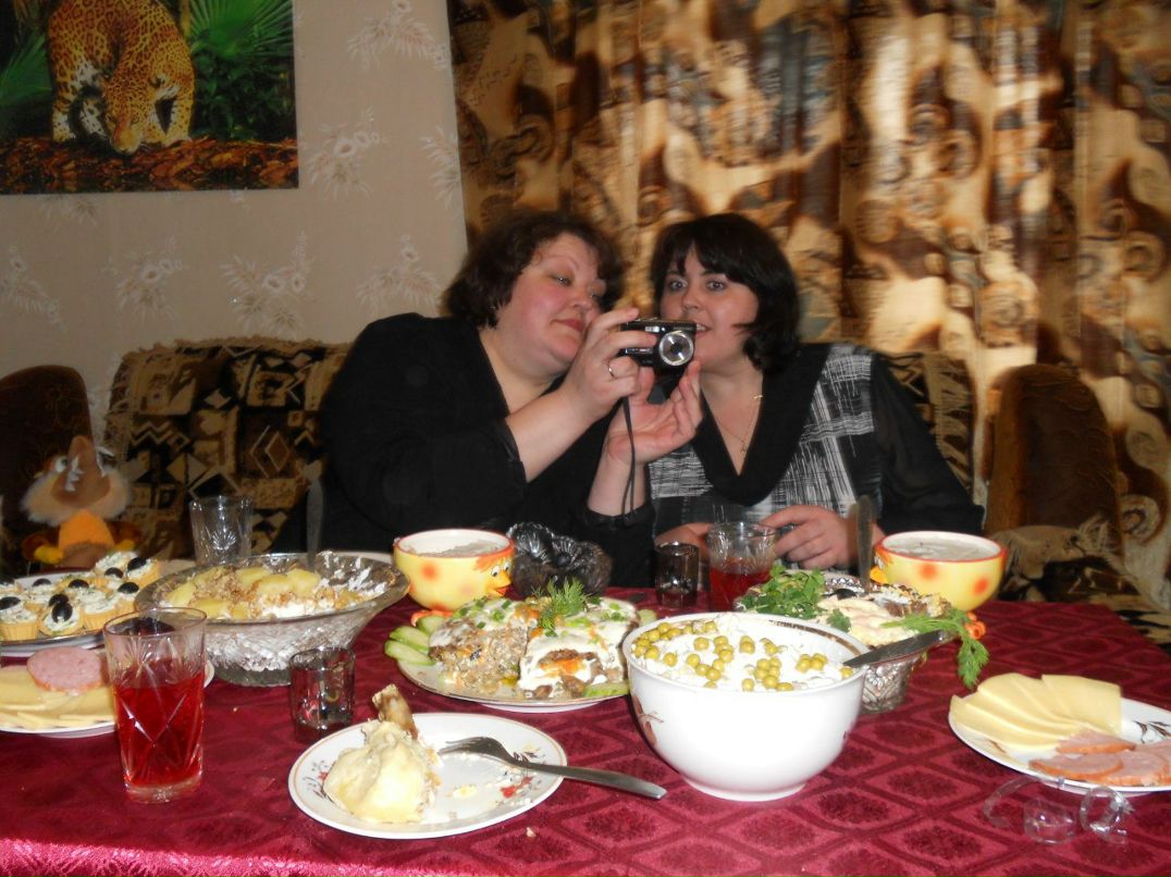 Екатерина Степанова | Новоржев