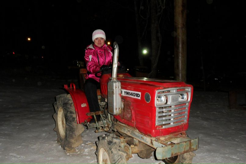 Вика Гречка | Владивосток