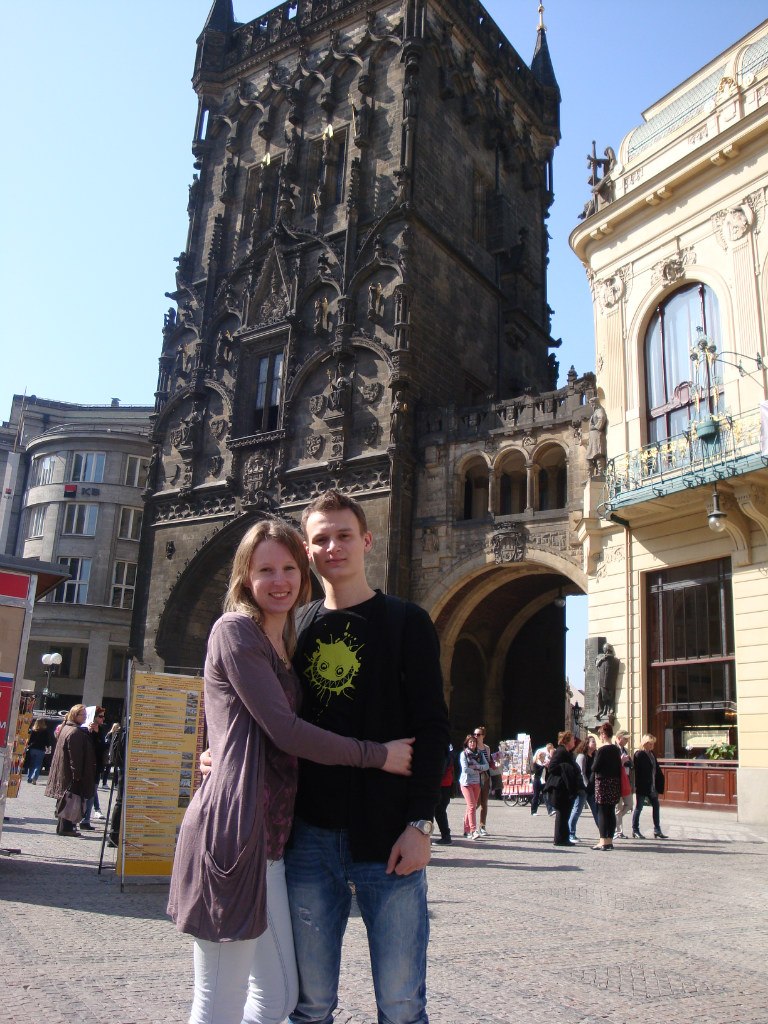 Антон Сапа | Лубны