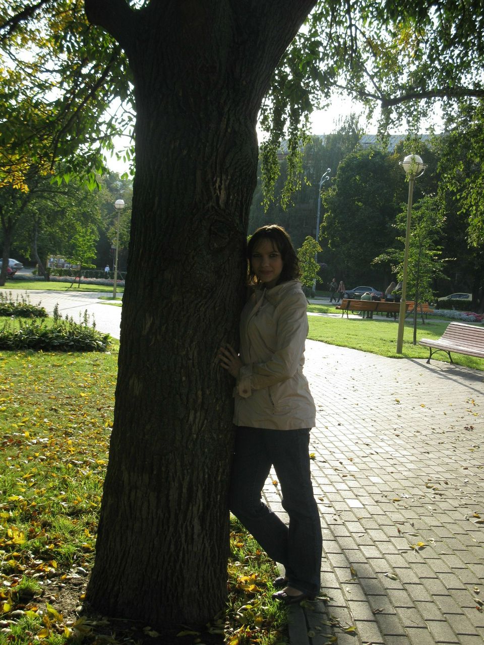 Светлана Зайцева | Москва