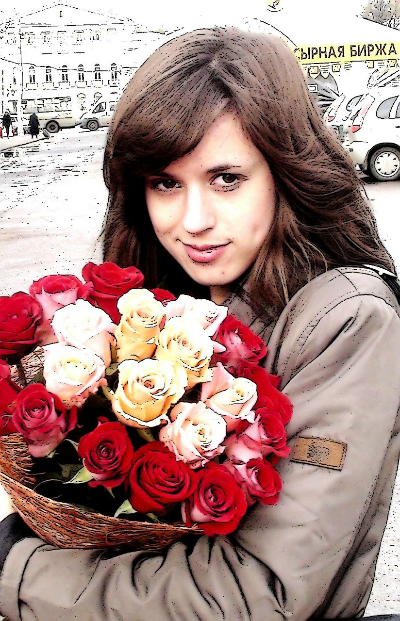 Алёна Глушко | 