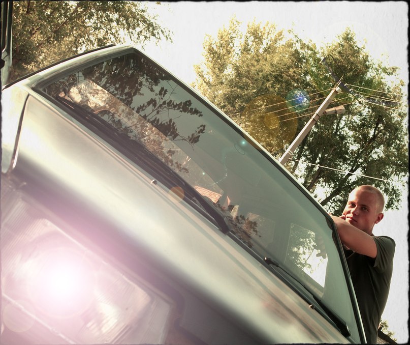 Дмитрий Конищев | Краснодар