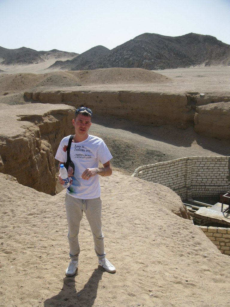 Юрий Бычков | Санкт-Петербург