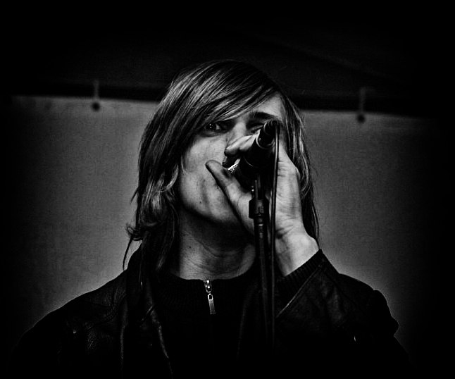 Дмитрий Нестеров | Луганск