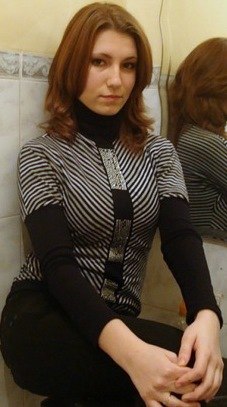 Инна Вовченко | Запорожье