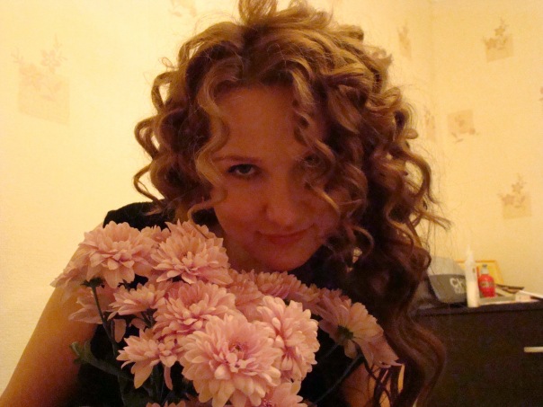 №103, Наталья Буравцева №103, Наталья Буравцева