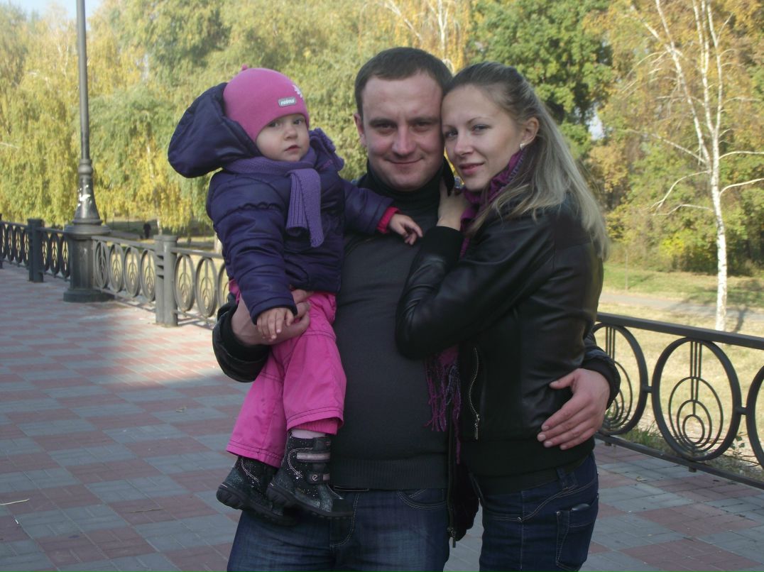 Алексей Штыка | Киев