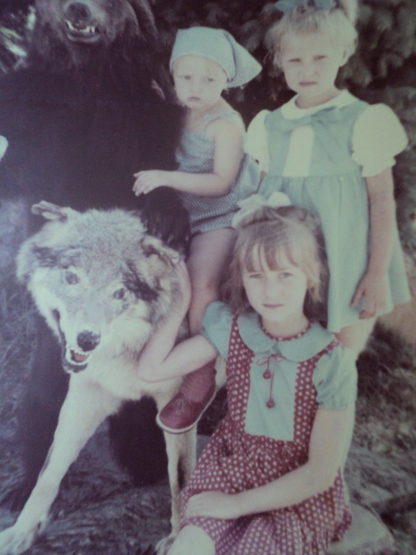 Александра Матюшкина | Брянск