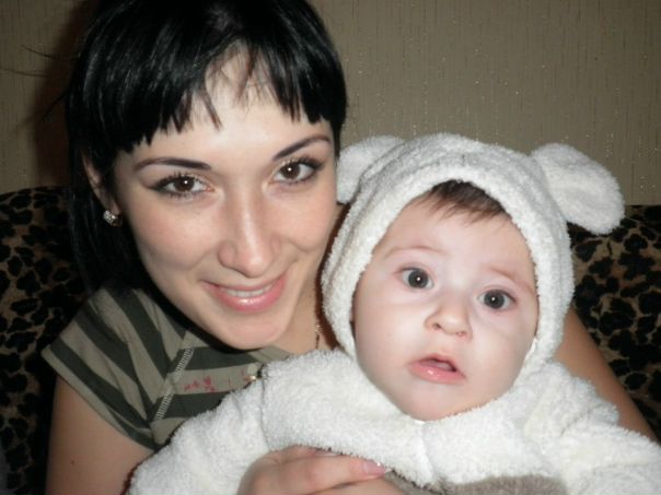 №7, Владлена Селезнева, 44 года №7, Владлена Селезнева, 44 года