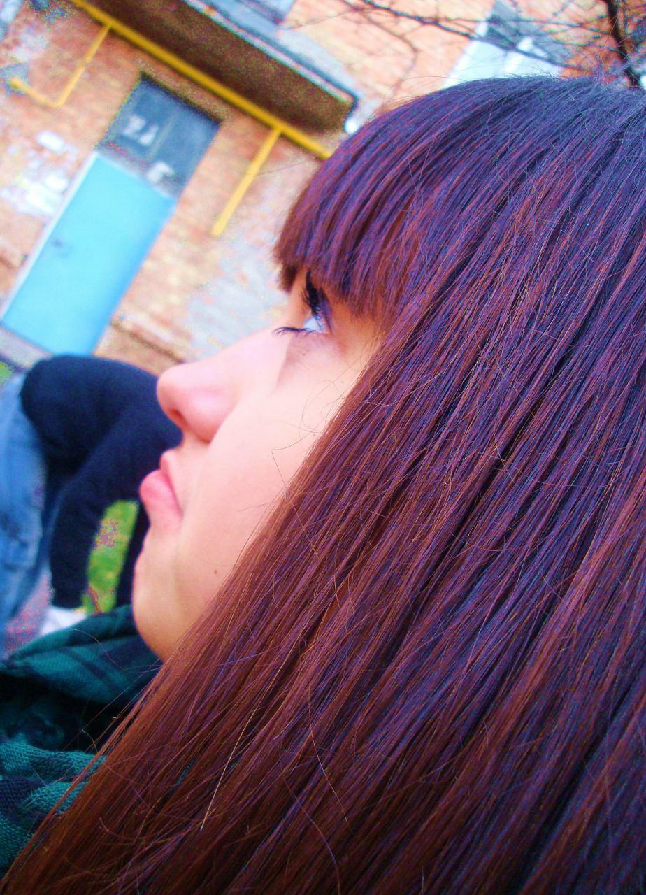 Ксюша Хмельницкая | Переяслав-Хмельницкий